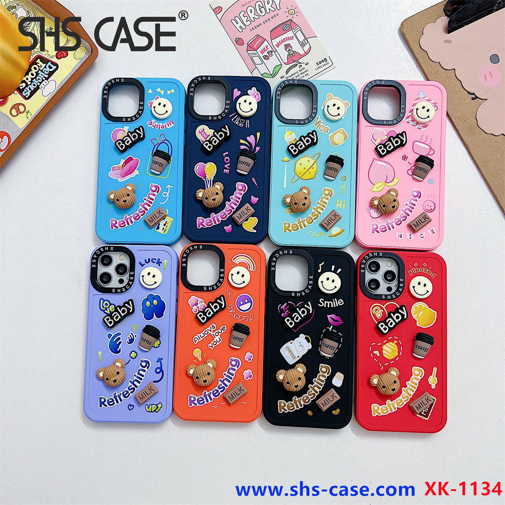 SHS CASE,XK-1134,phone case,fundas