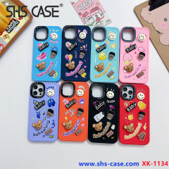 SHS CASE,XK-1134,phone case,fundas