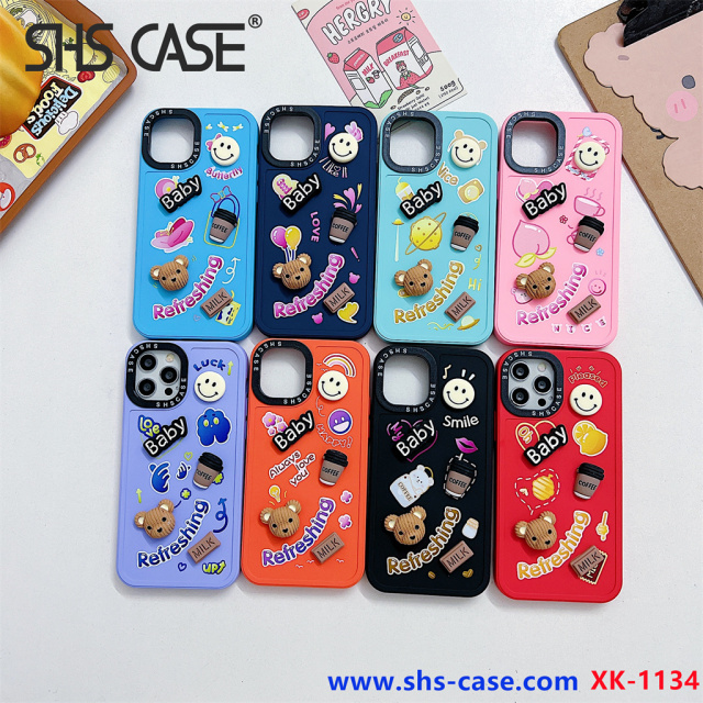 SHS CASE,XK-1134,phone case,fundas