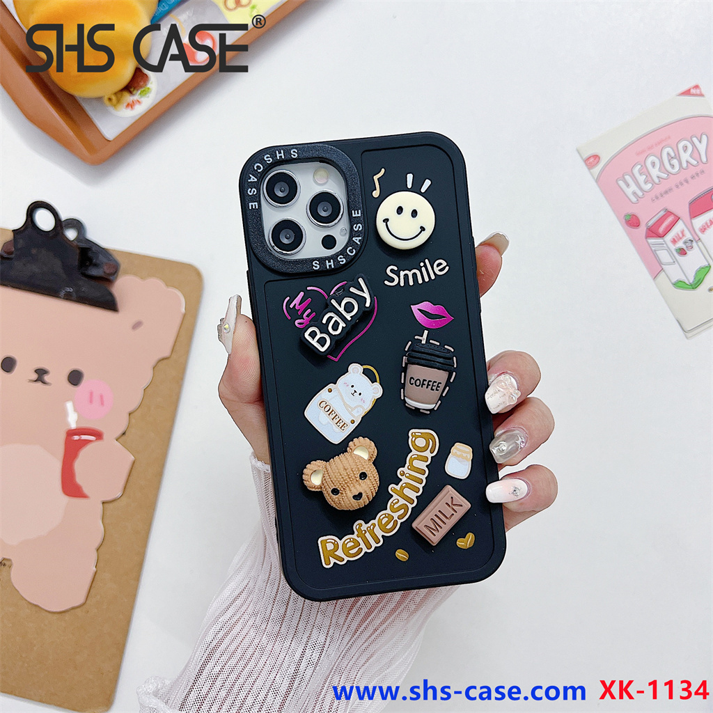SHS CASE,XK-1134,phone case,fundas