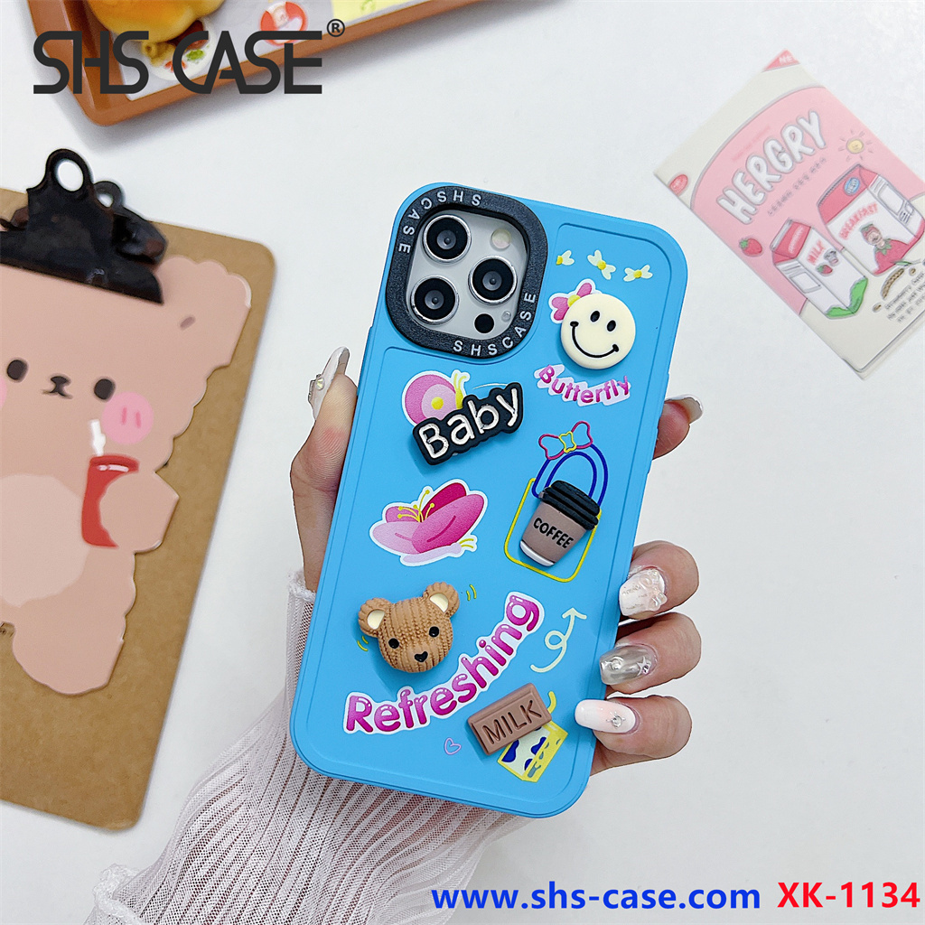 SHS CASE,XK-1134,phone case,fundas