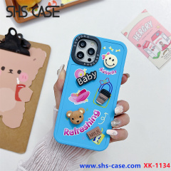 SHS CASE,XK-1134,phone case,fundas