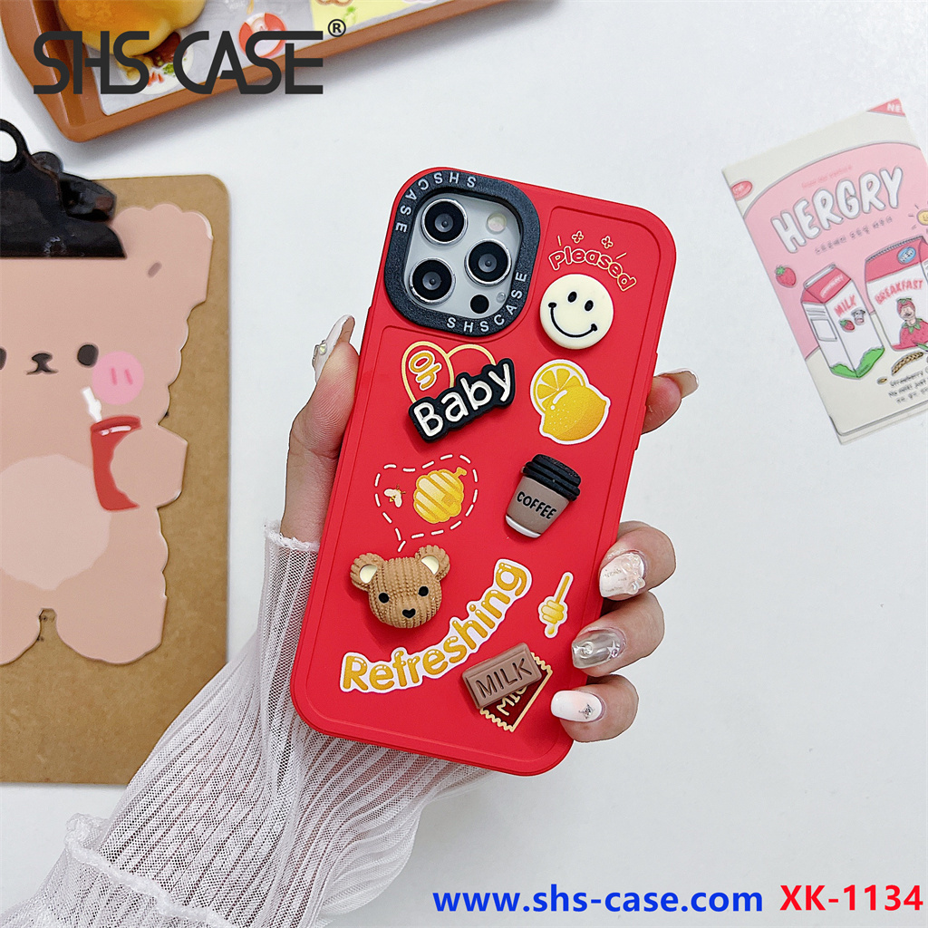 SHS CASE,XK-1134,phone case,fundas