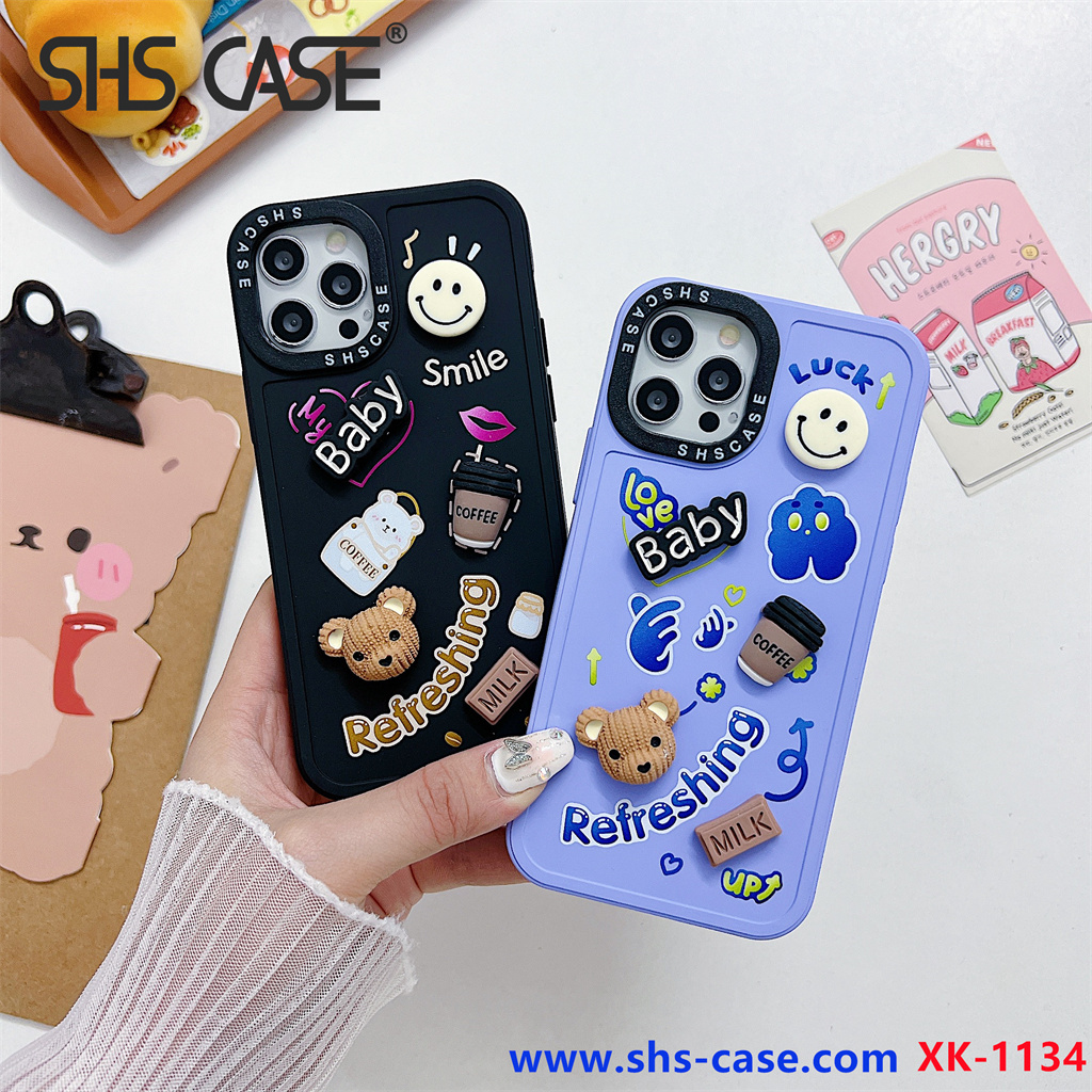 SHS CASE,XK-1134,phone case,fundas