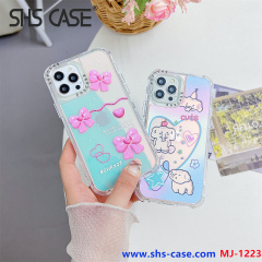SHC CASE,MJ-1223,phone case,fundas