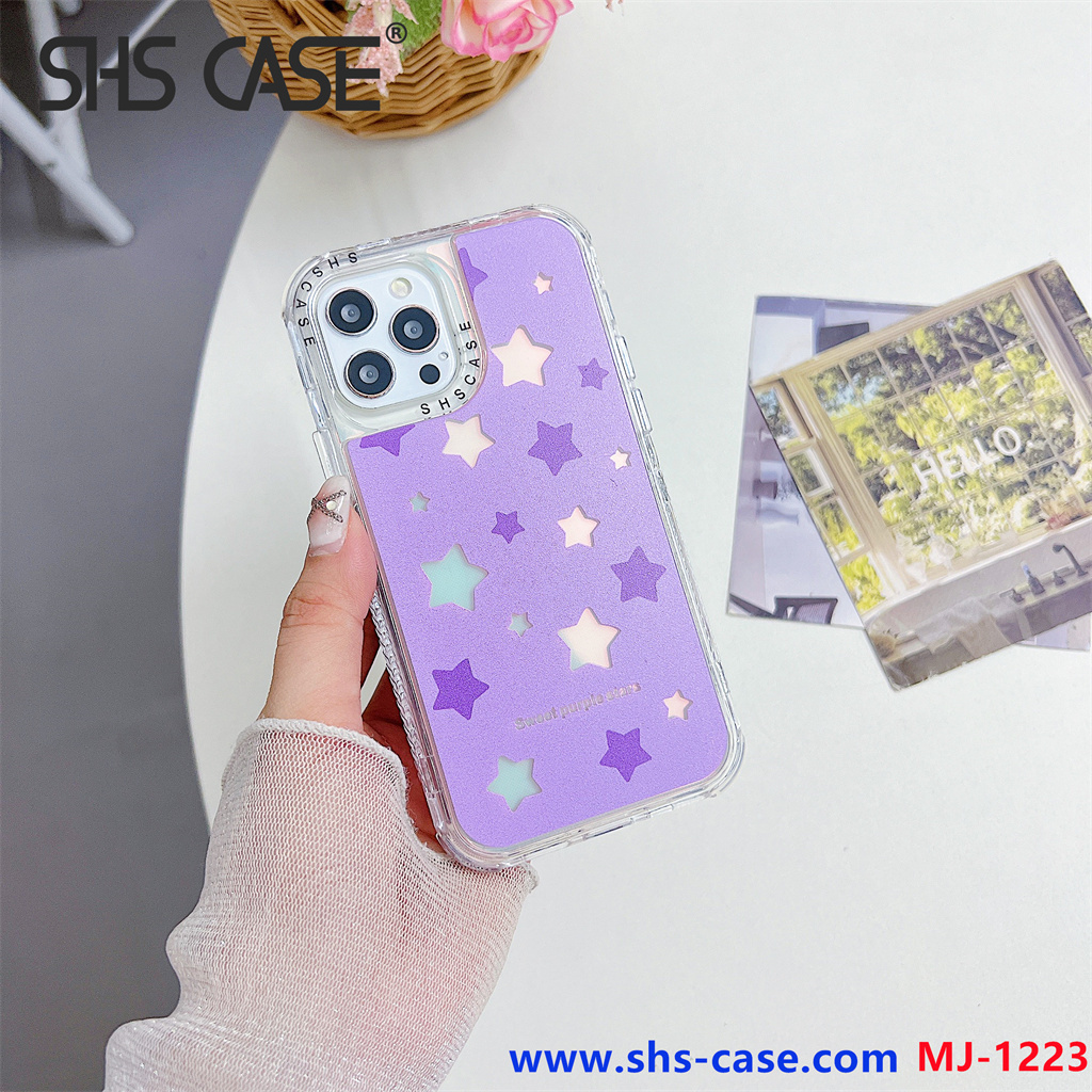 SHC CASE,MJ-1223,phone case,fundas