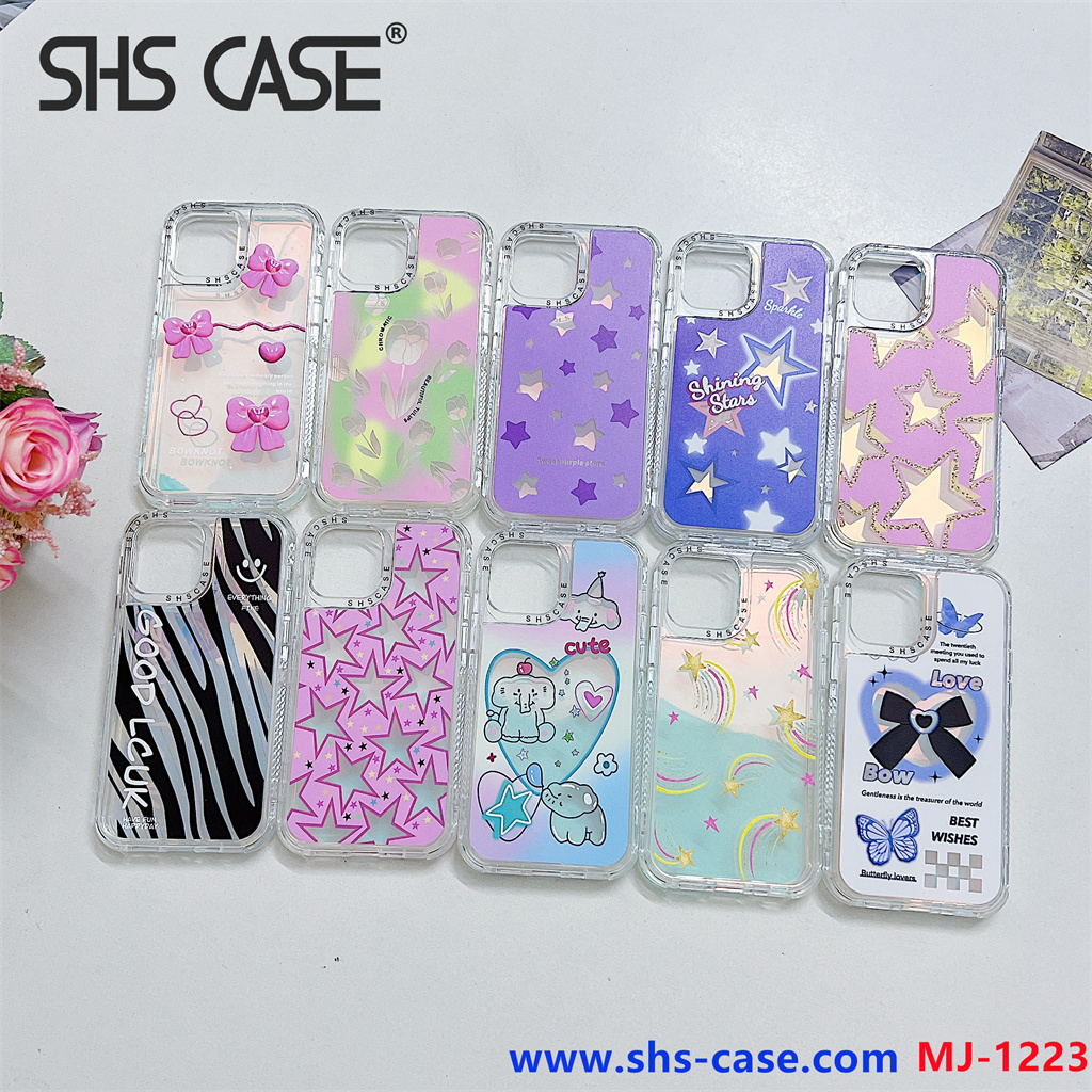 SHC CASE,MJ-1223,phone case,fundas