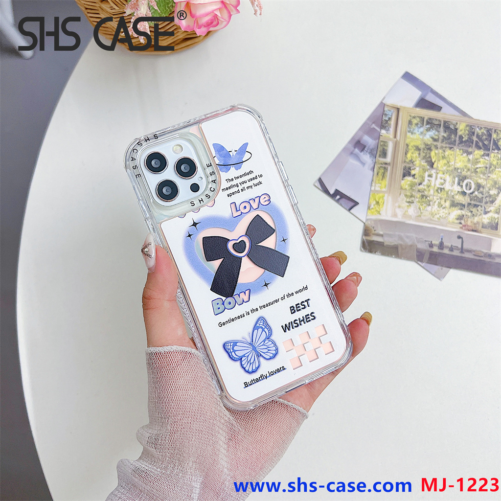 SHC CASE,MJ-1223,phone case,fundas