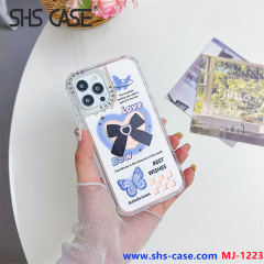 SHC CASE,MJ-1223,phone case,fundas