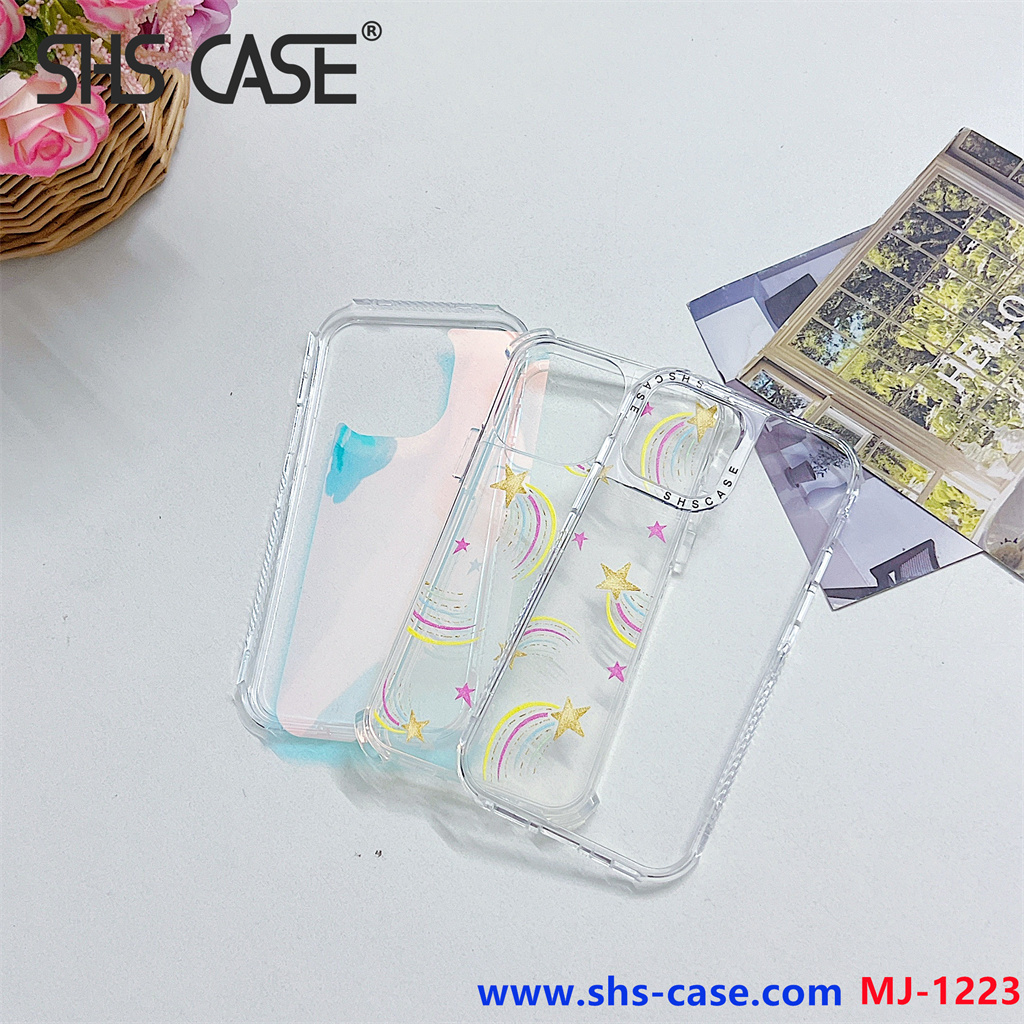 SHC CASE,MJ-1223,phone case,fundas