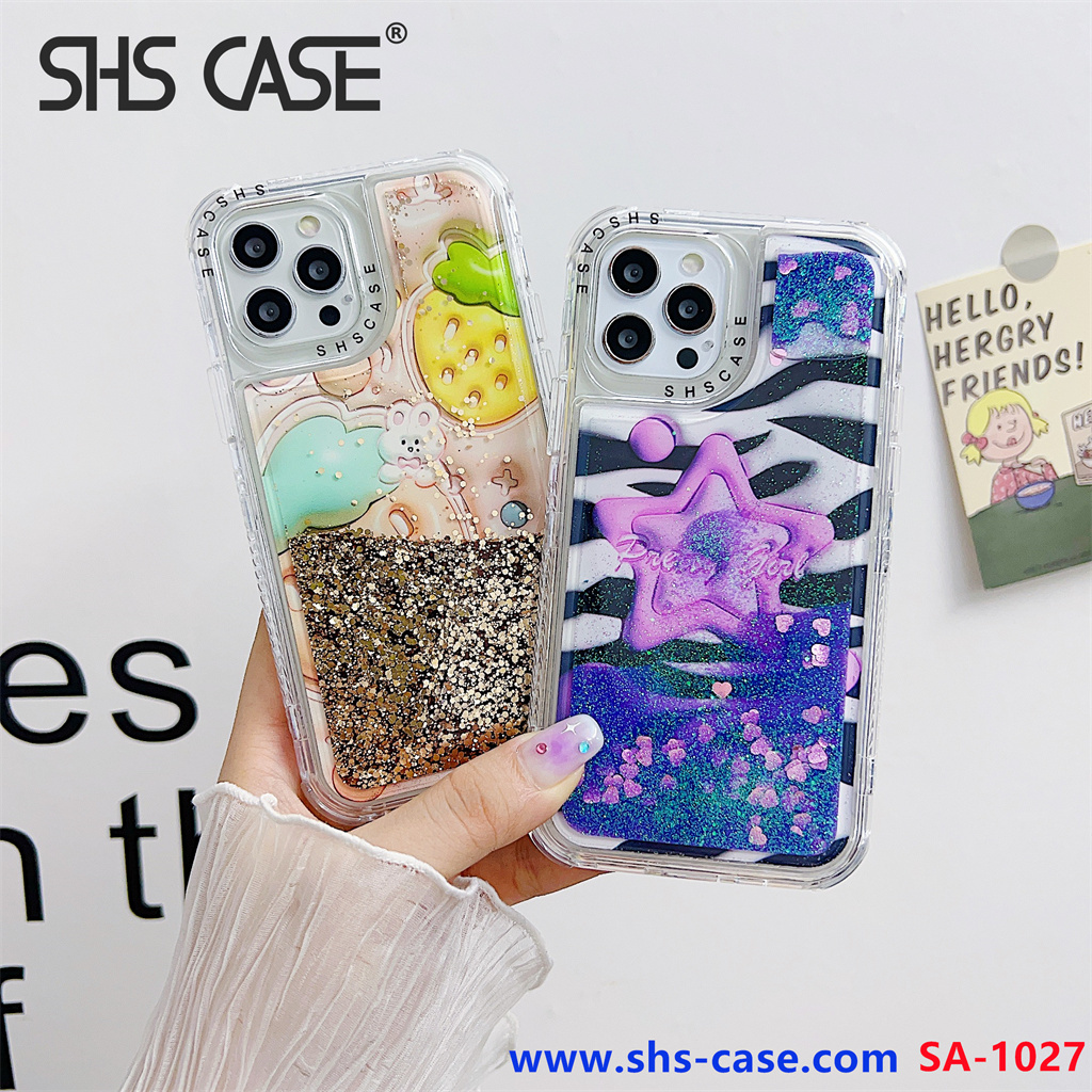 SHS CASE,SA-1027,phone case,fundas