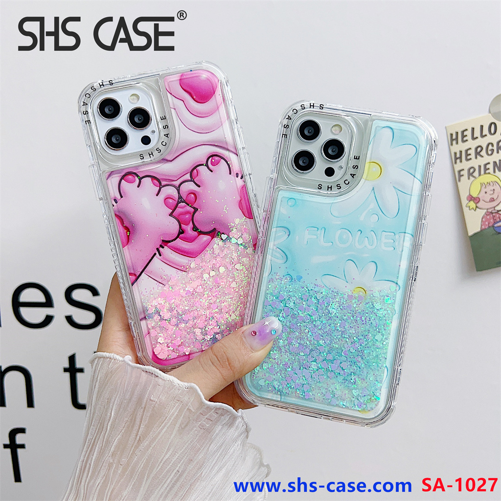 SHS CASE,SA-1027,phone case,fundas