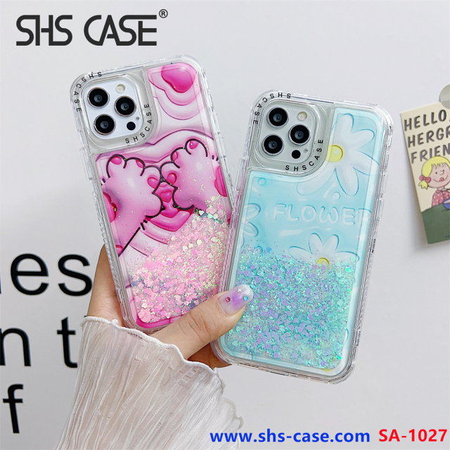 SHS CASE,SA-1027,phone case,fundas