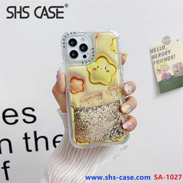 SHS CASE,SA-1027,phone case,fundas