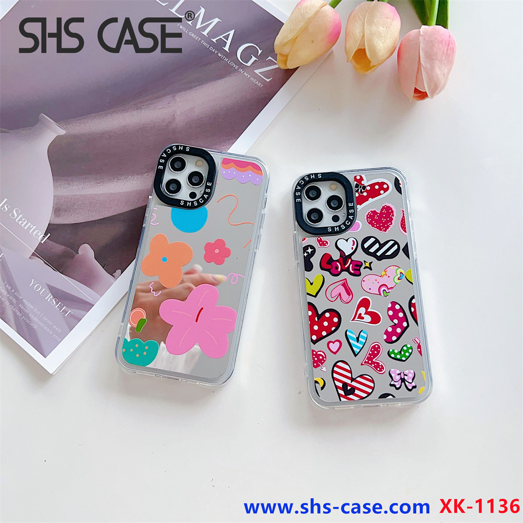 SHS CASE,XK-1136,phone case,fundas