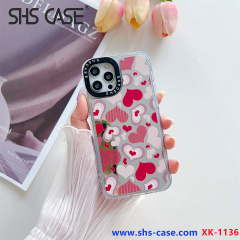 SHS CASE,XK-1136,phone case,fundas