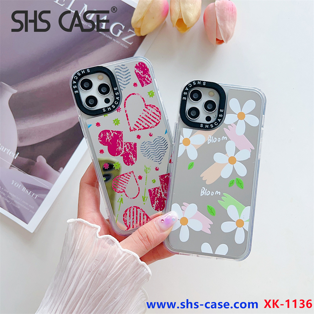 SHS CASE,XK-1136,phone case,fundas