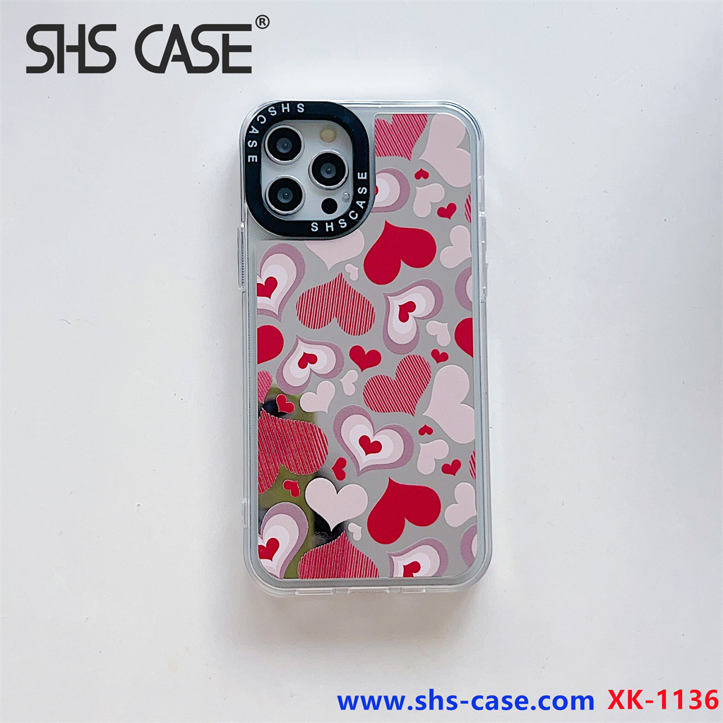 SHS CASE,XK-1136,phone case,fundas