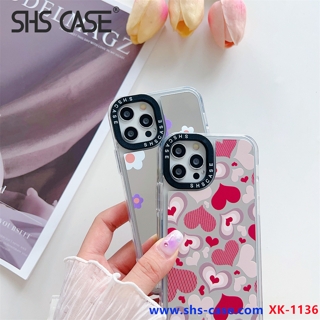 SHS CASE,XK-1136,phone case,fundas