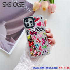 SHS CASE,XK-1136,phone case,fundas