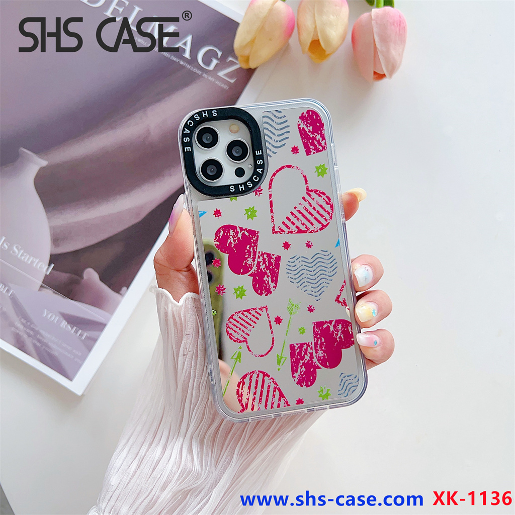 SHS CASE,XK-1136,phone case,fundas