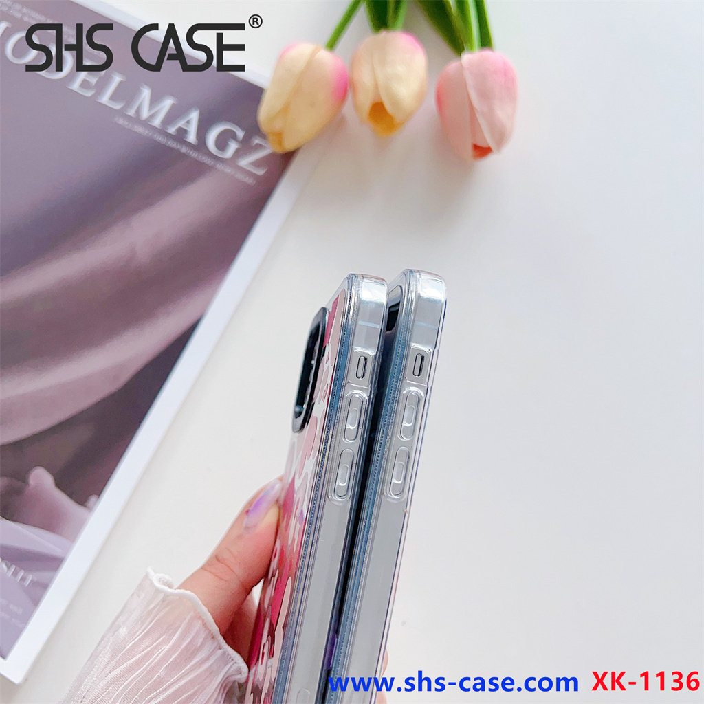 SHS CASE,XK-1136,phone case,fundas