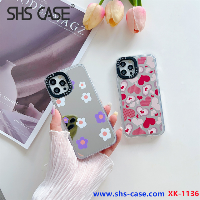 SHS CASE,XK-1136,phone case,fundas