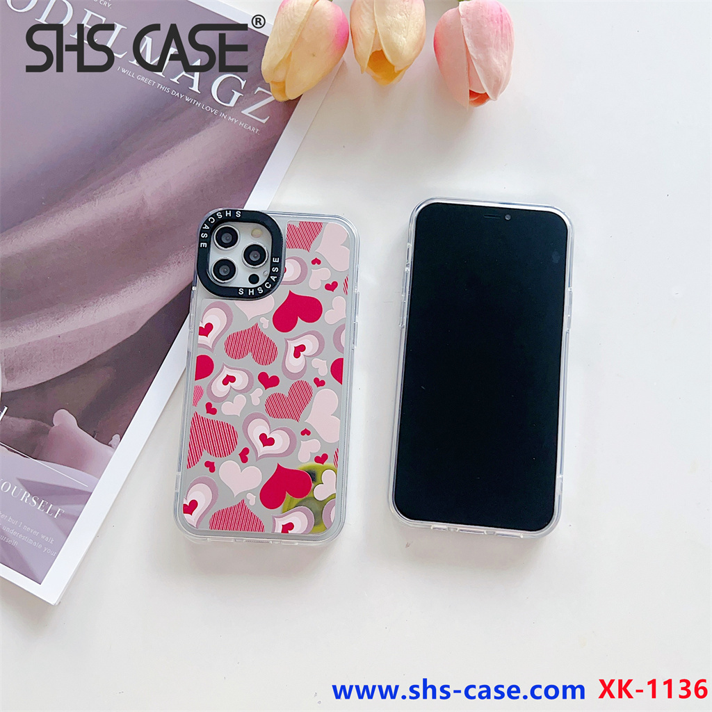 SHS CASE,XK-1136,phone case,fundas