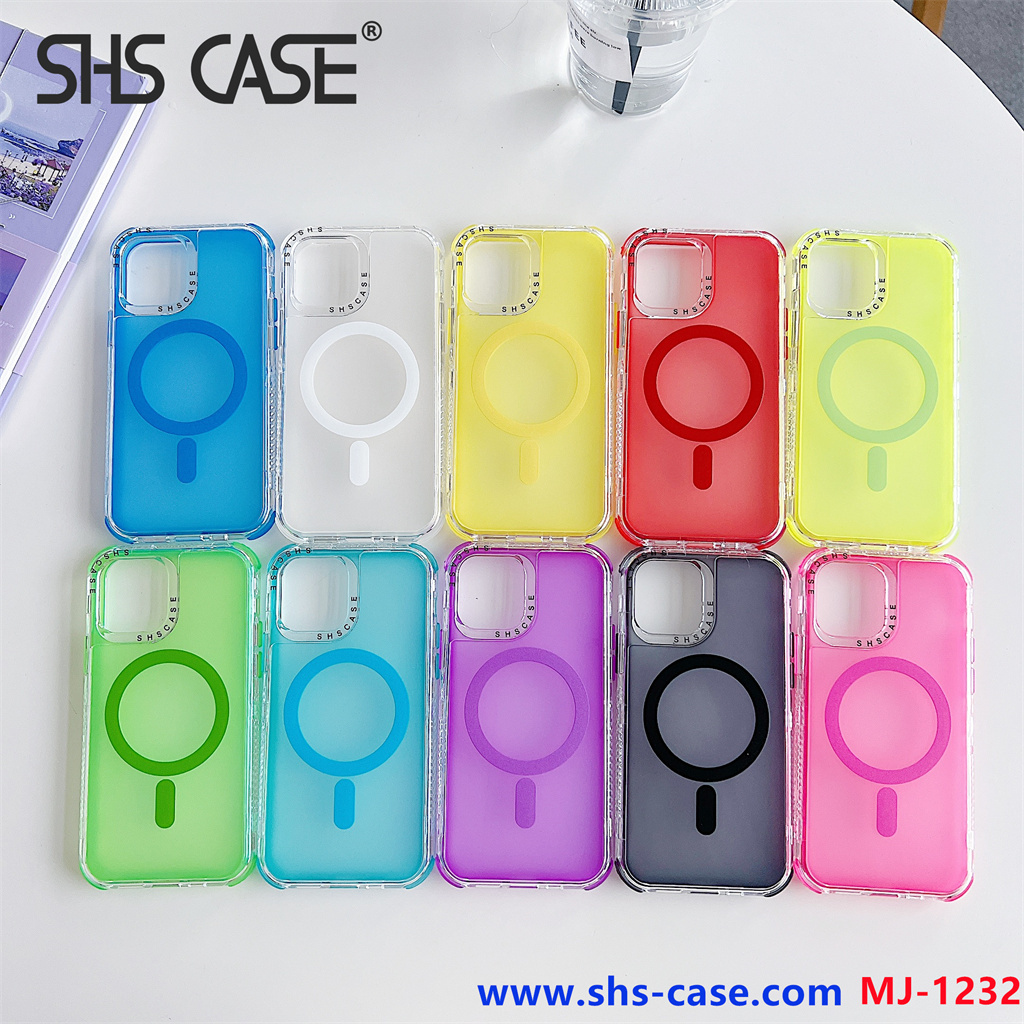 SHC CASE,MJ-1232,phone case,fundas