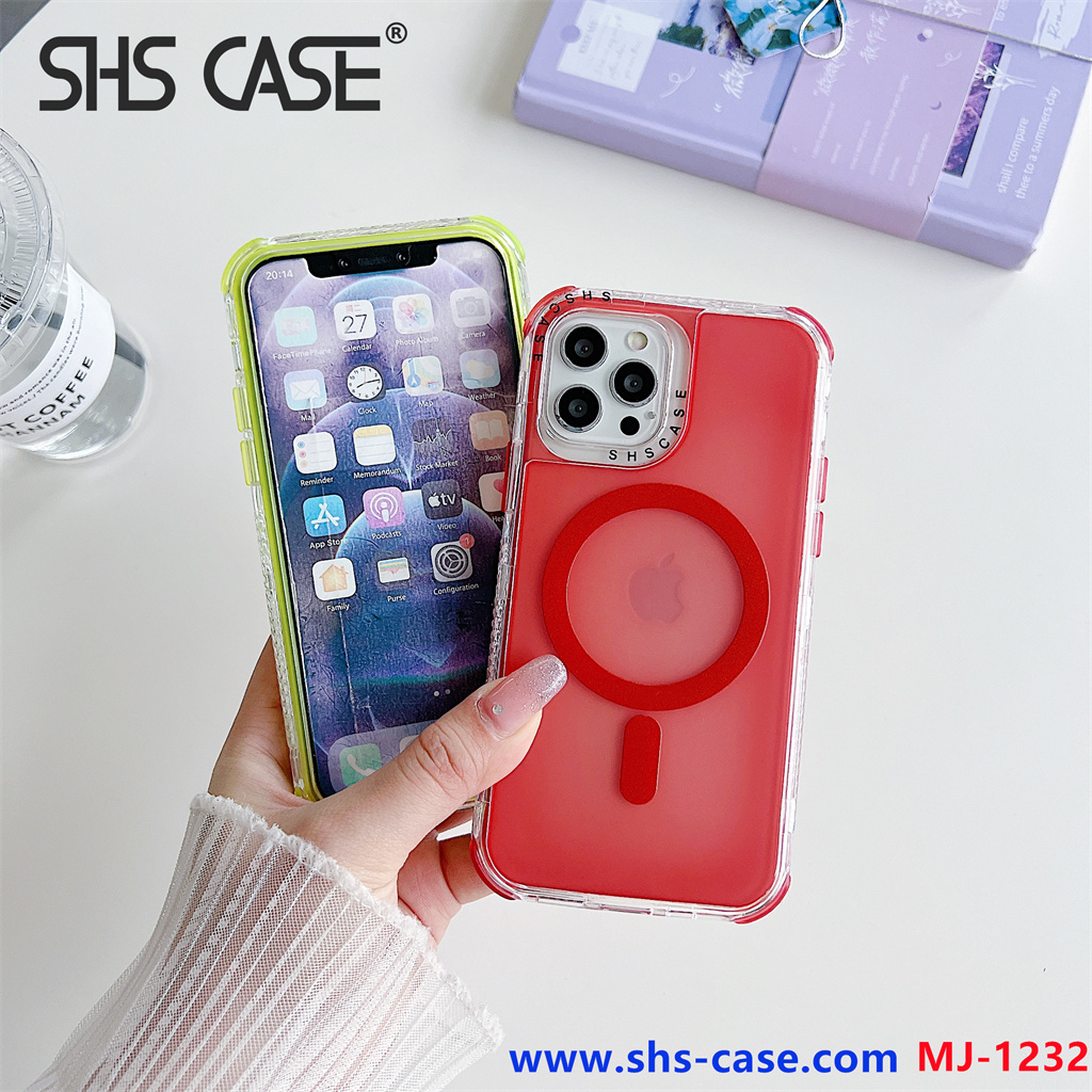 SHC CASE,MJ-1232,phone case,fundas