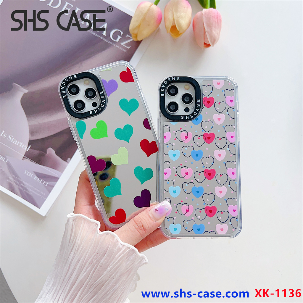 SHS CASE,XK-1136,phone case,fundas