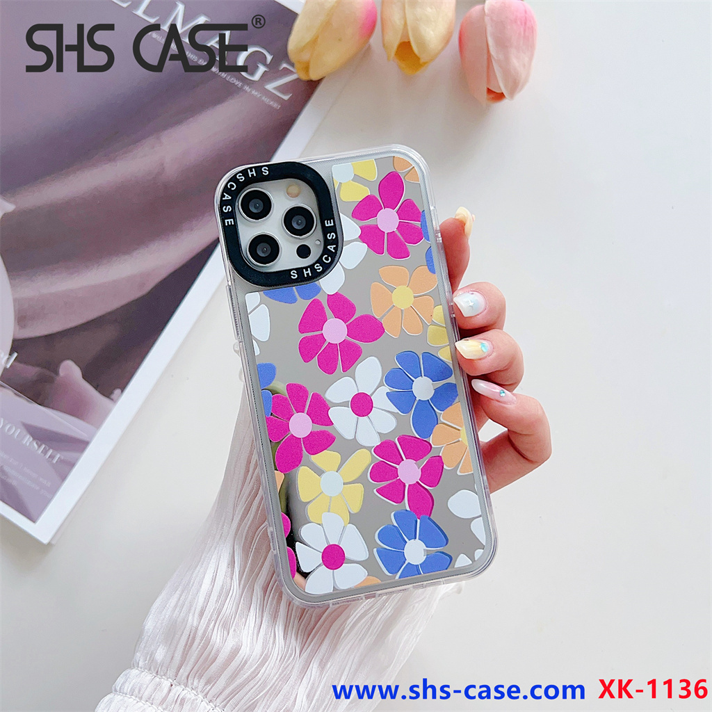 SHS CASE,XK-1136,phone case,fundas
