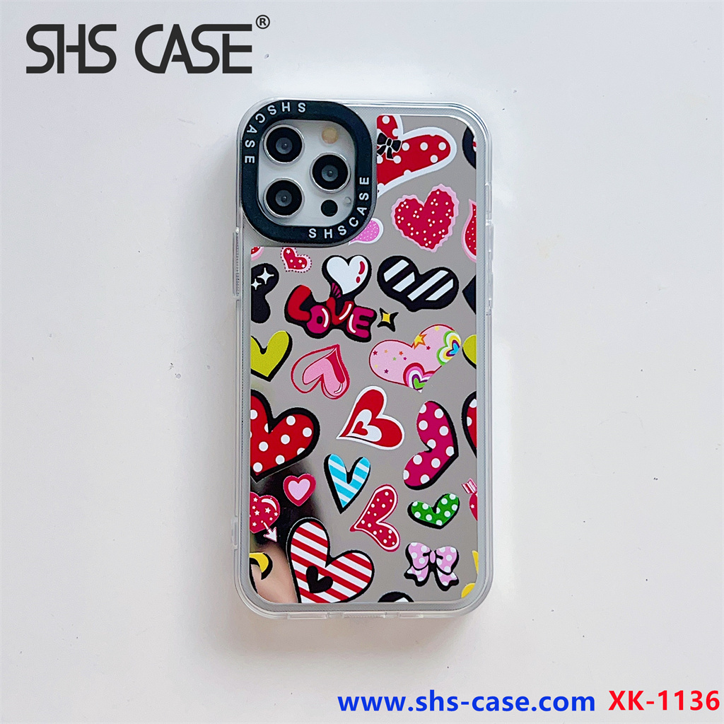 SHS CASE,XK-1136,phone case,fundas