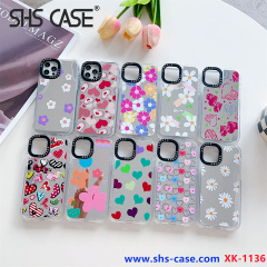 SHS CASE,XK-1136,phone case,fundas