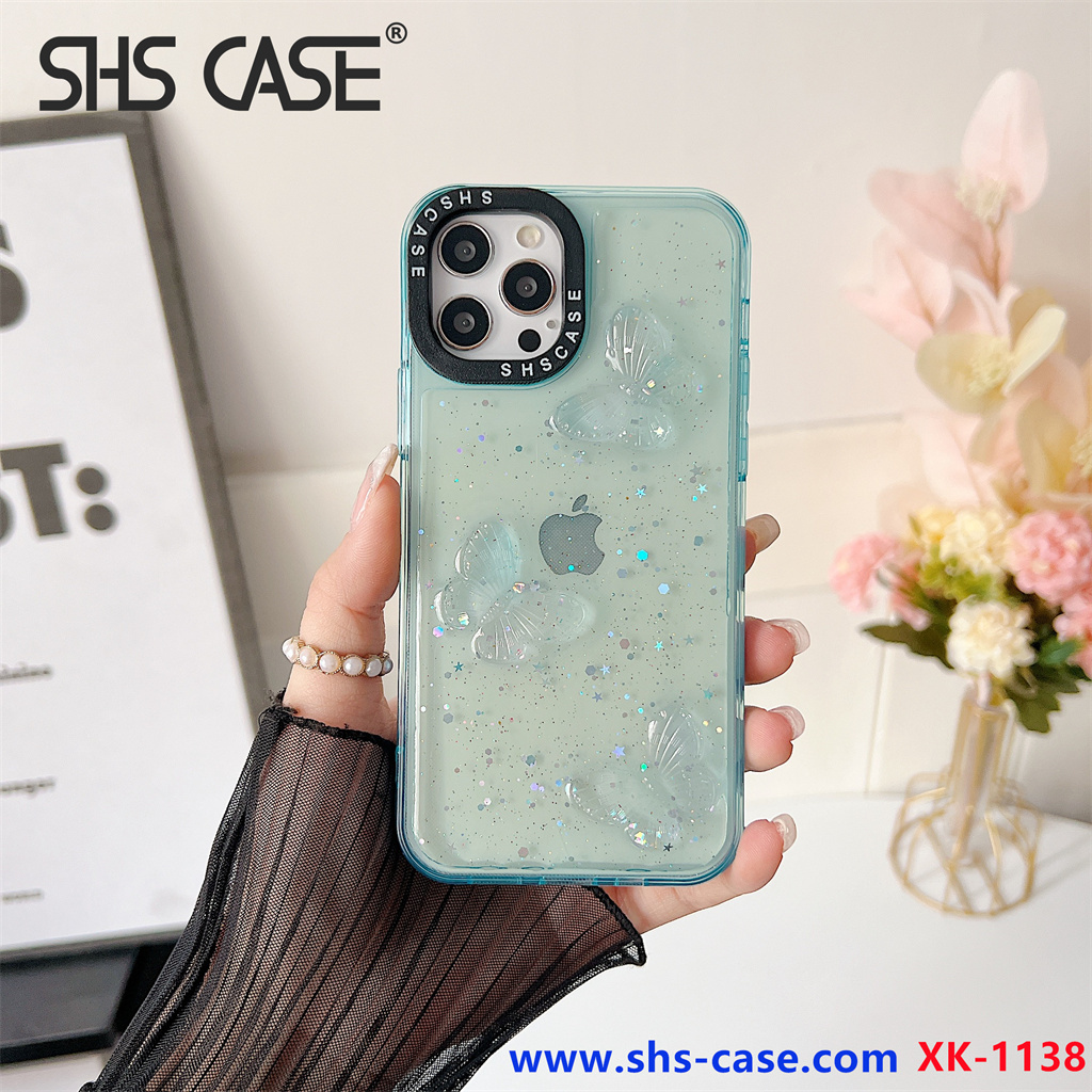 SHS CASE,XK-1138,phone case,fundas