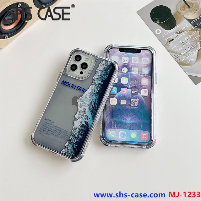 SHS CASE,MJ-1233,phone case,fundas