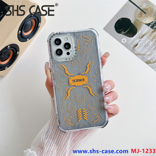 SHS CASE,MJ-1233,phone case,fundas