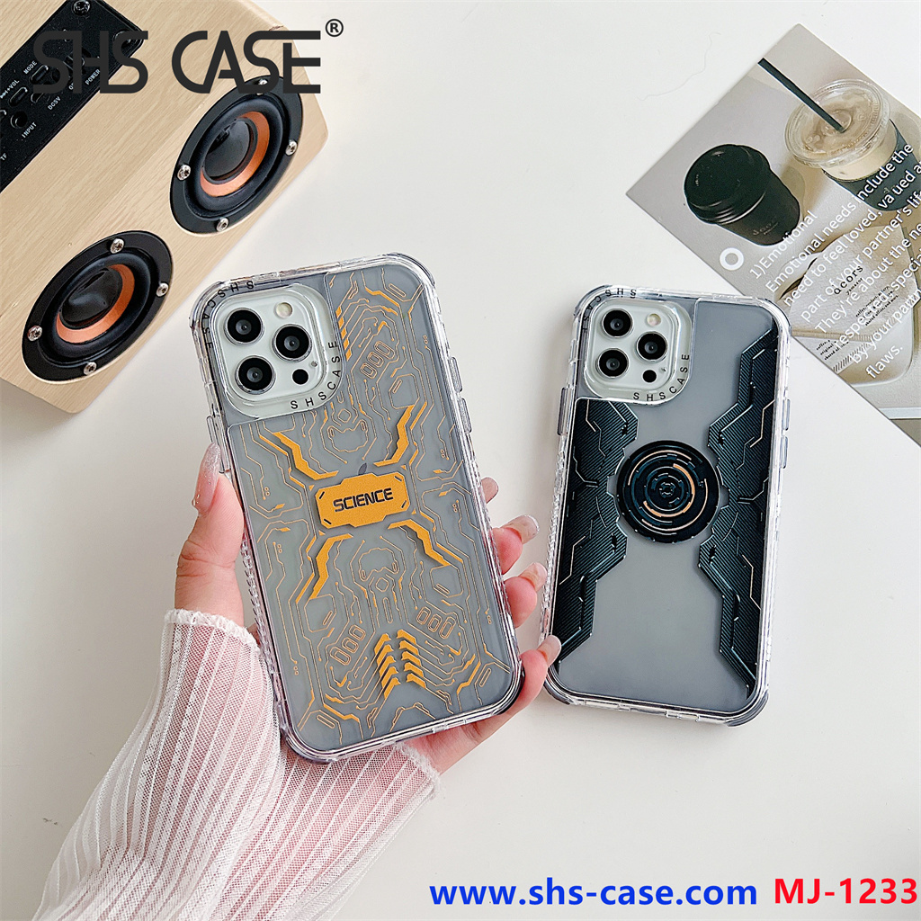 SHS CASE,MJ-1233,phone case,fundas