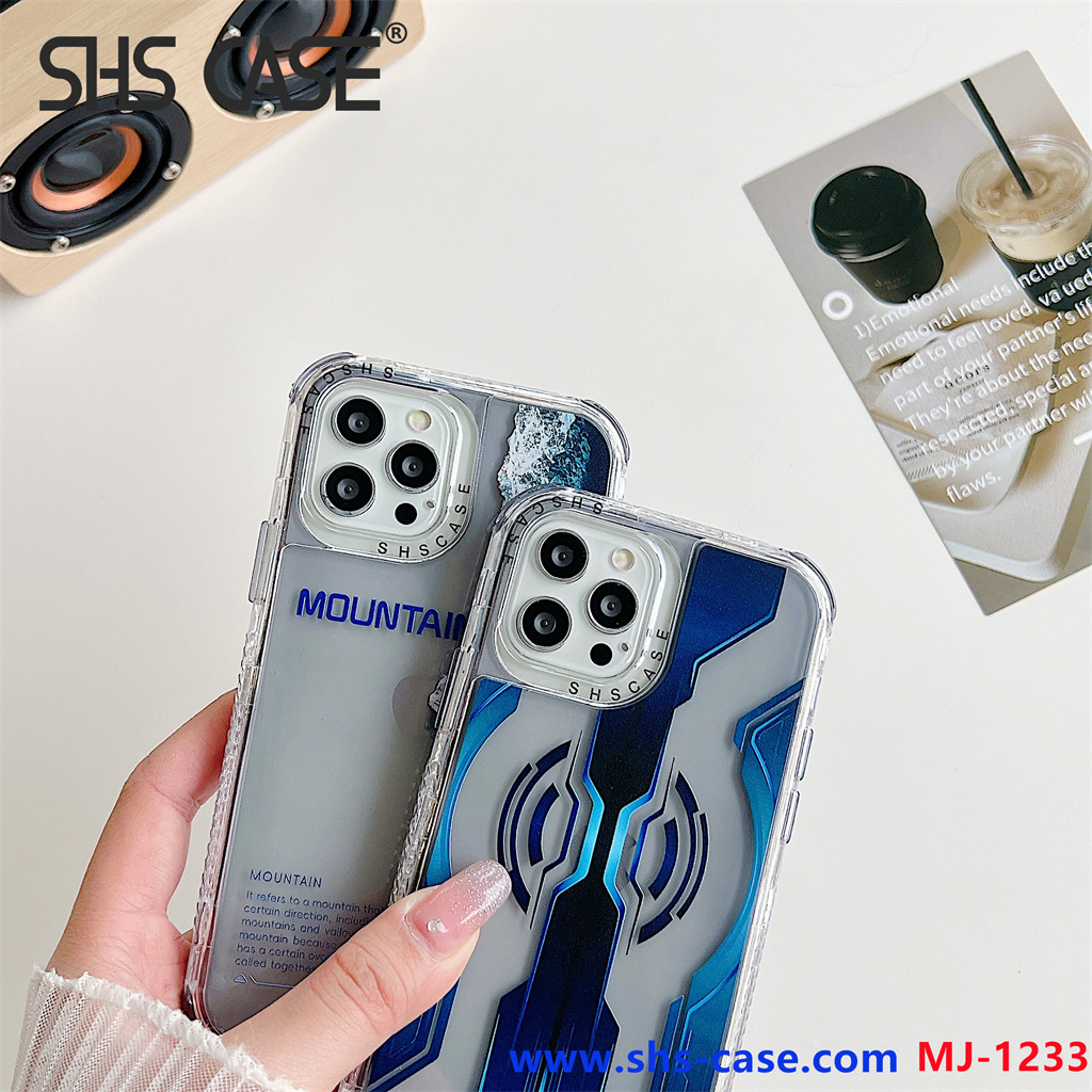 SHS CASE,MJ-1233,phone case,fundas