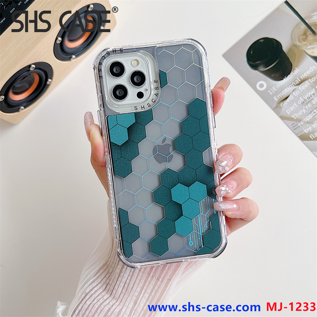 SHS CASE,MJ-1233,phone case,fundas