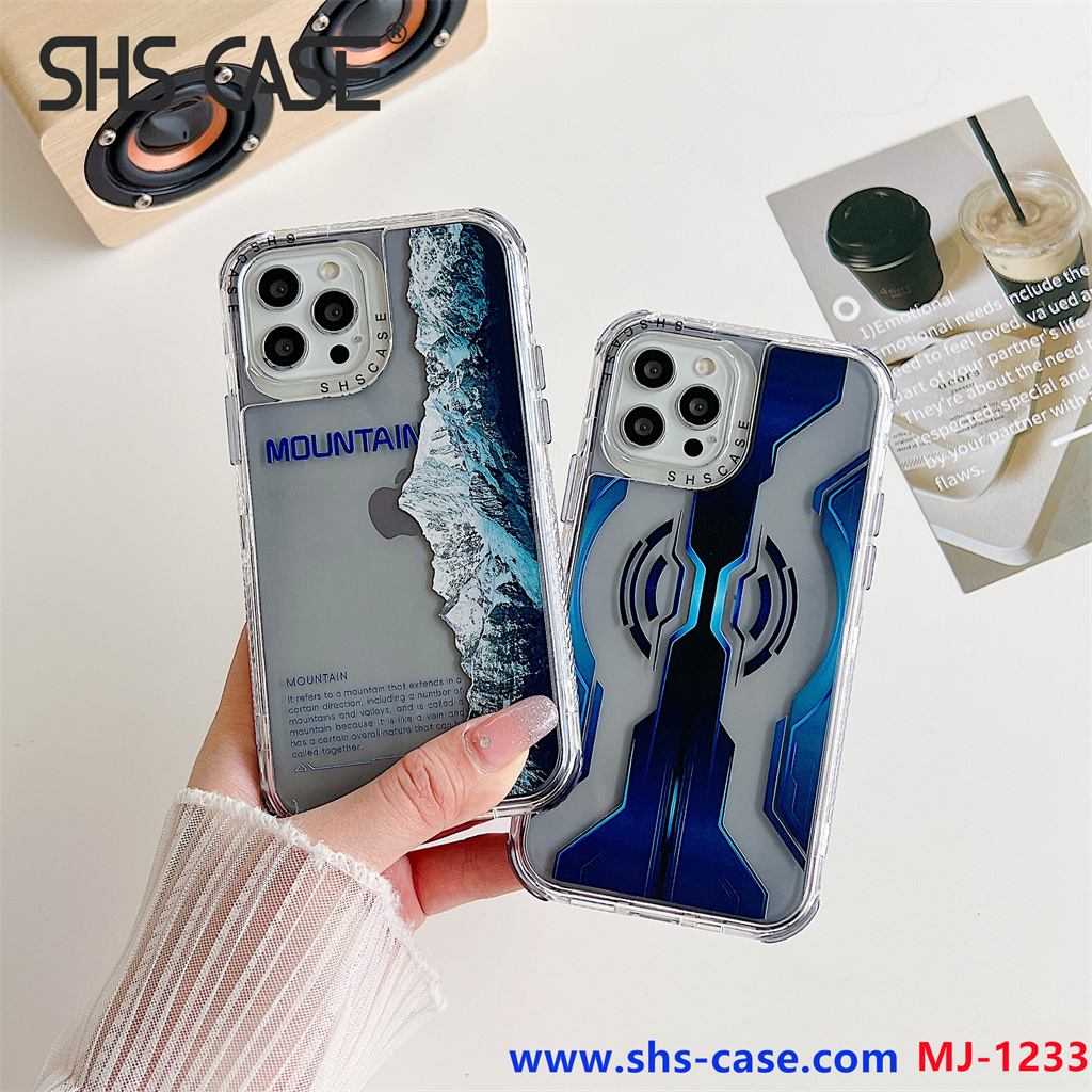 SHS CASE,MJ-1233,phone case,fundas