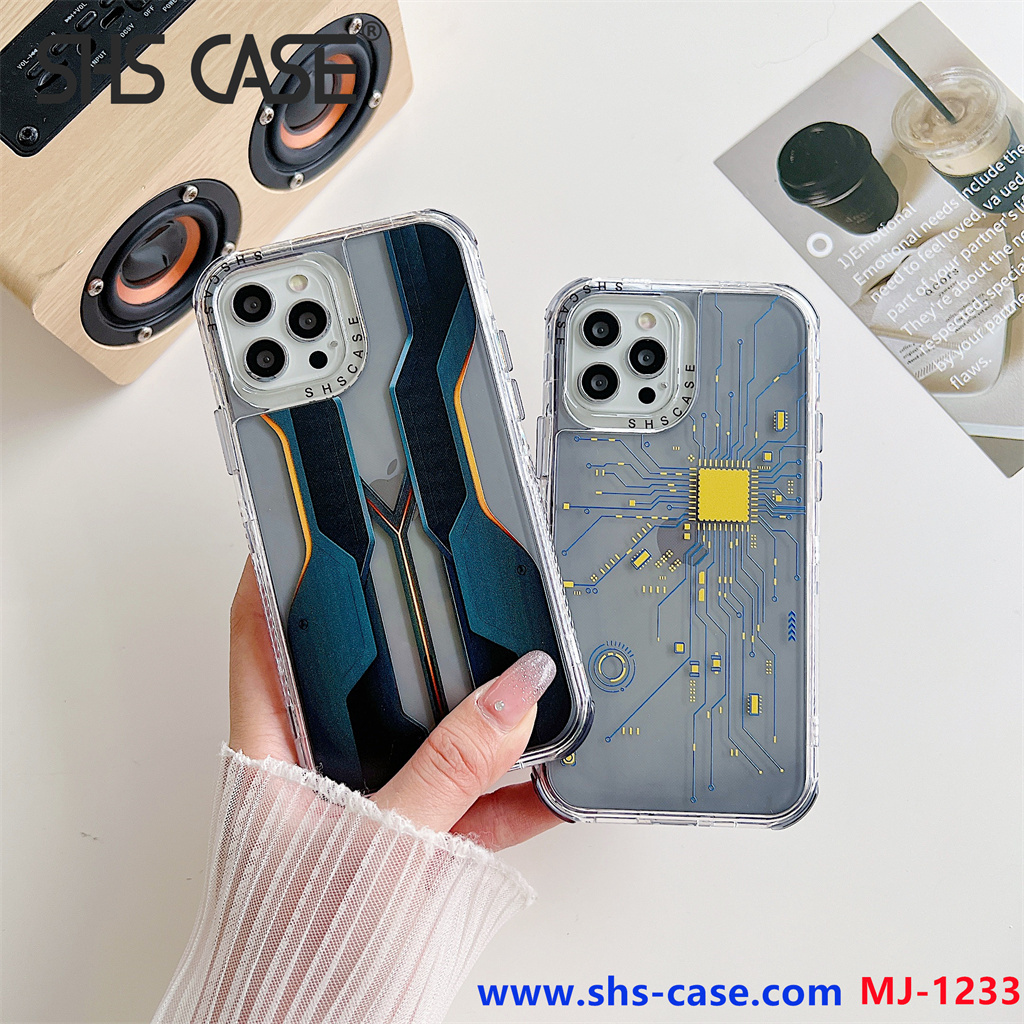 SHS CASE,MJ-1233,phone case,fundas