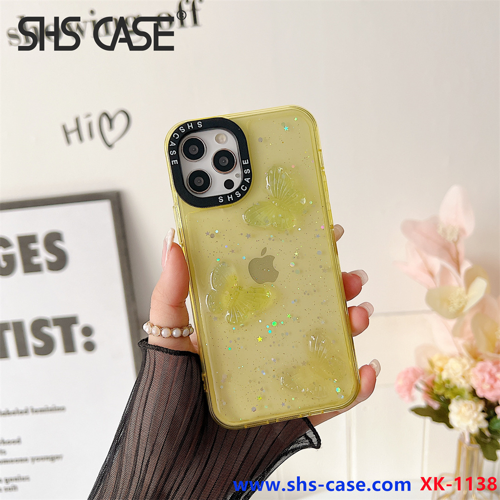 SHS CASE,XK-1138,phone case,fundas