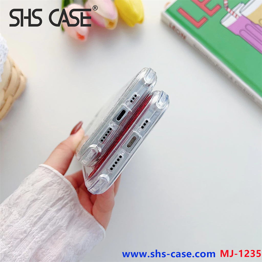 SHS CASE,MJ-1235,phone case,fundas