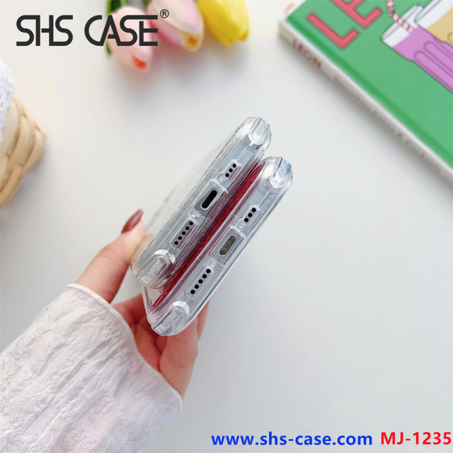 SHS CASE,MJ-1235,phone case,fundas