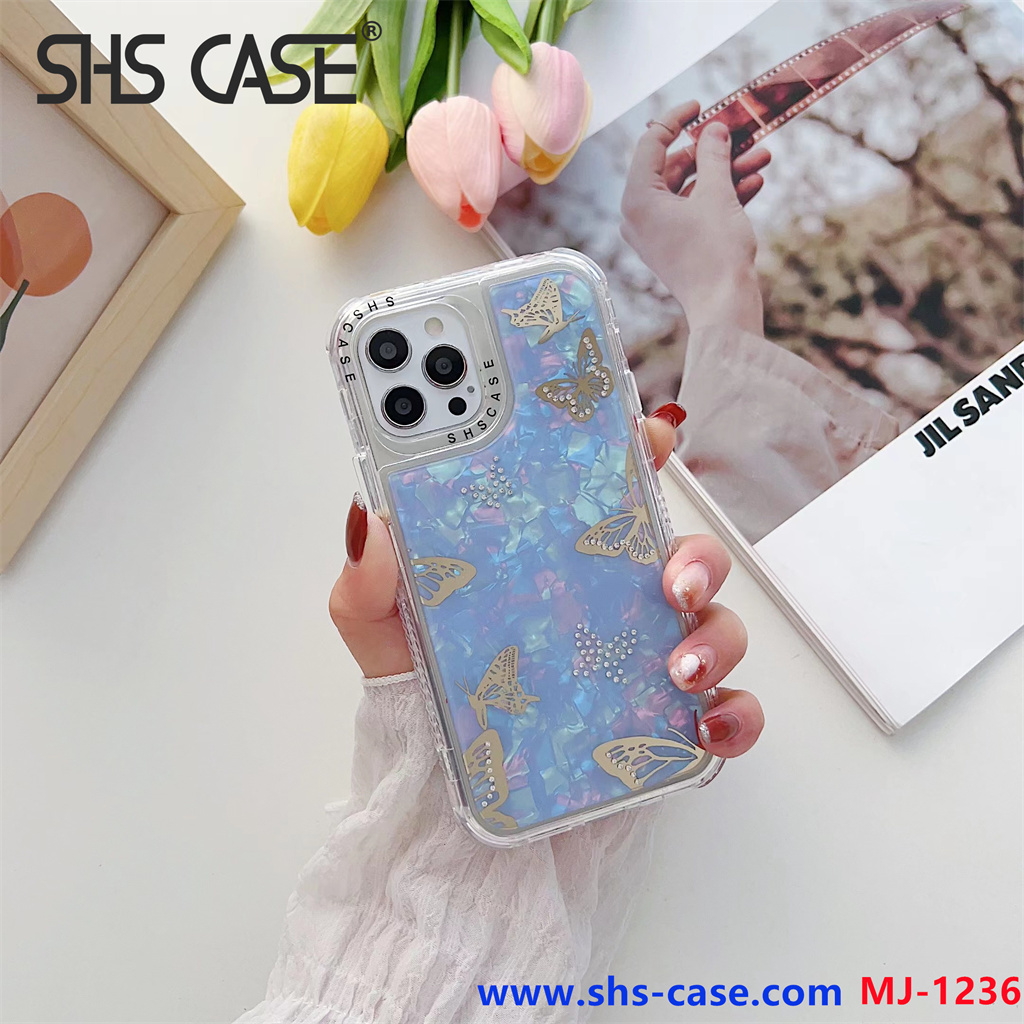 SHS CASE,MJ-1236,phone case,fundas