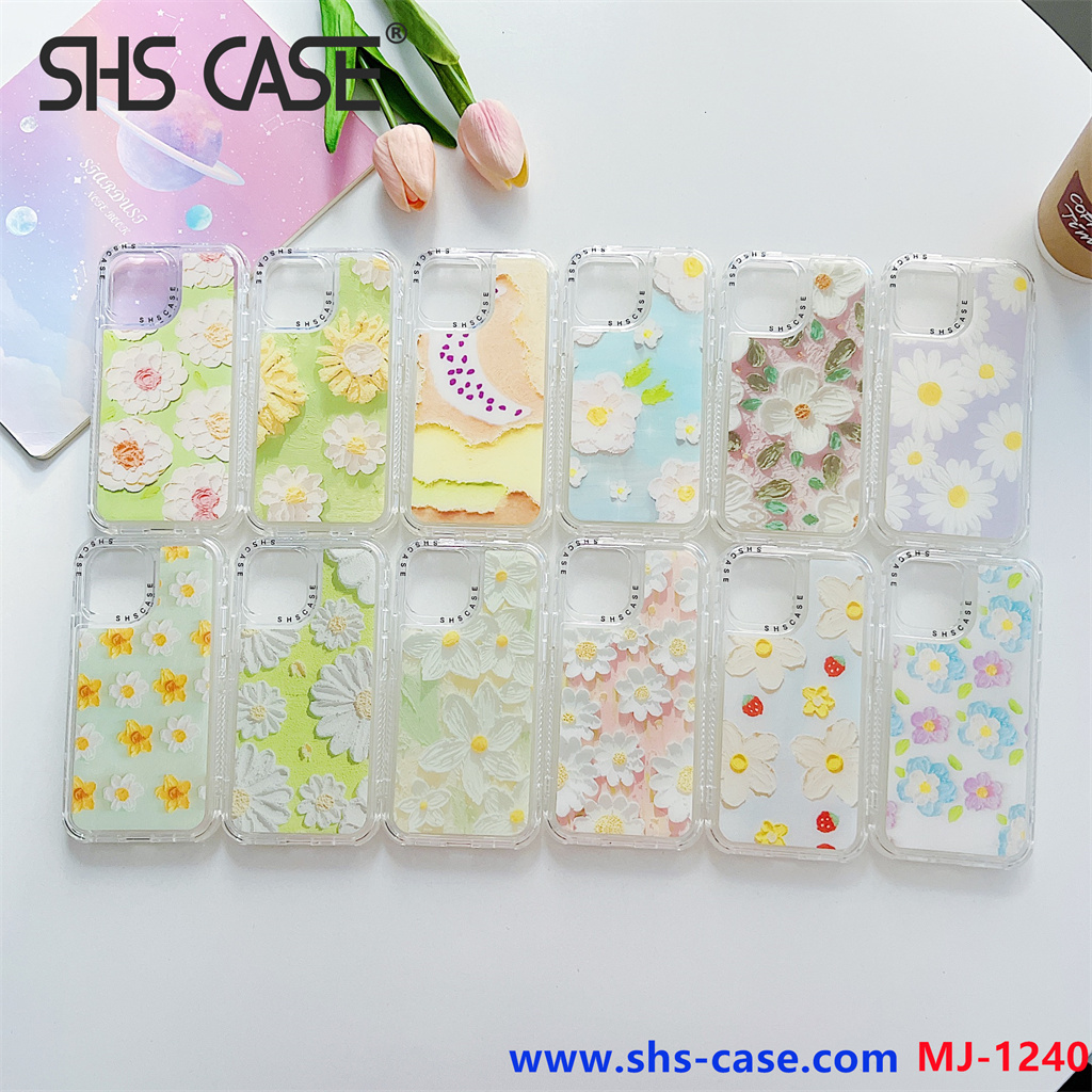 SHC CASE,MJ-1240,phone case,fundas