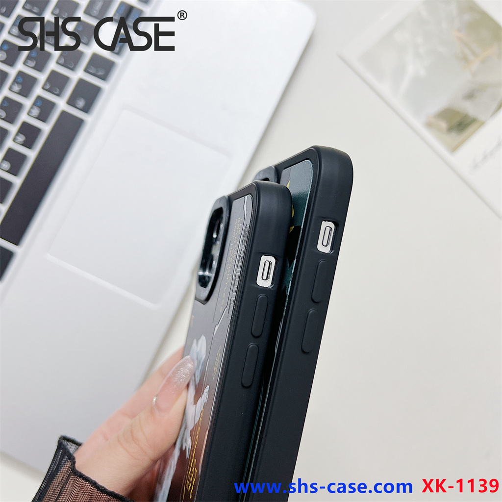 SHS CASE,XK-1139,phone case,fundas