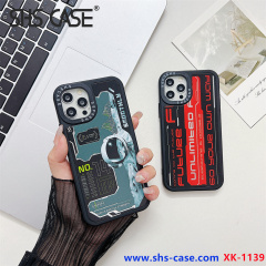 SHS CASE,XK-1139,phone case,fundas