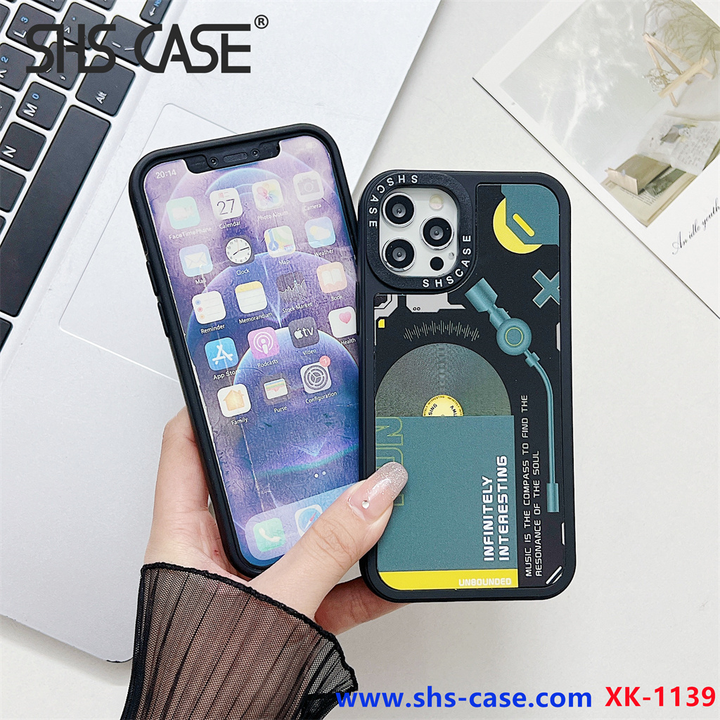 SHS CASE,XK-1139,phone case,fundas